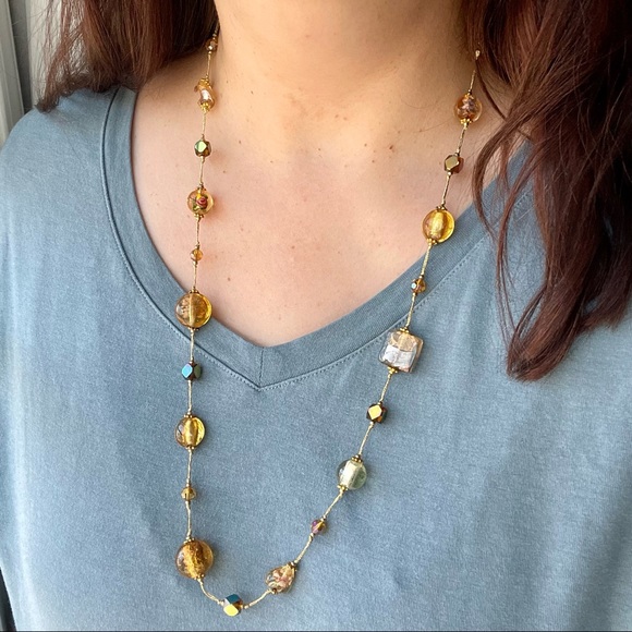 Statement Necklace - Picture 2 of 5